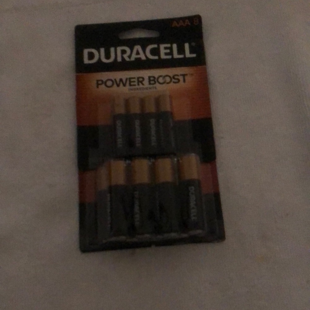 Duracell